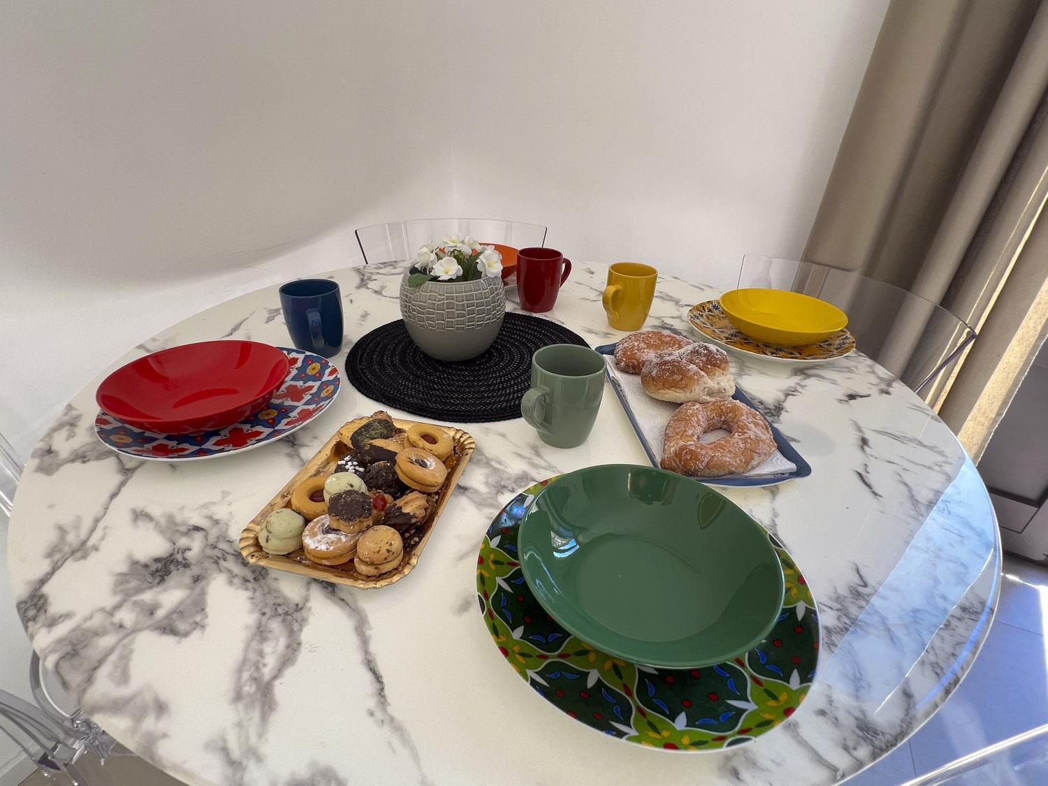קטאניה Martiry Suite Apartment מראה חיצוני תמונה