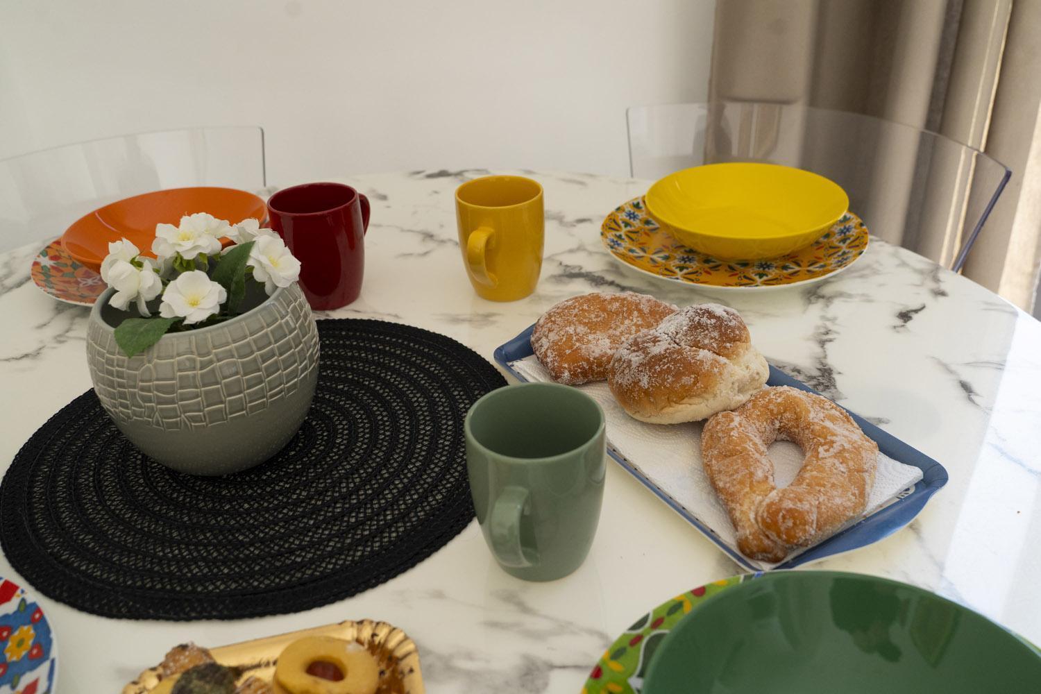 קטאניה Martiry Suite Apartment מראה חיצוני תמונה