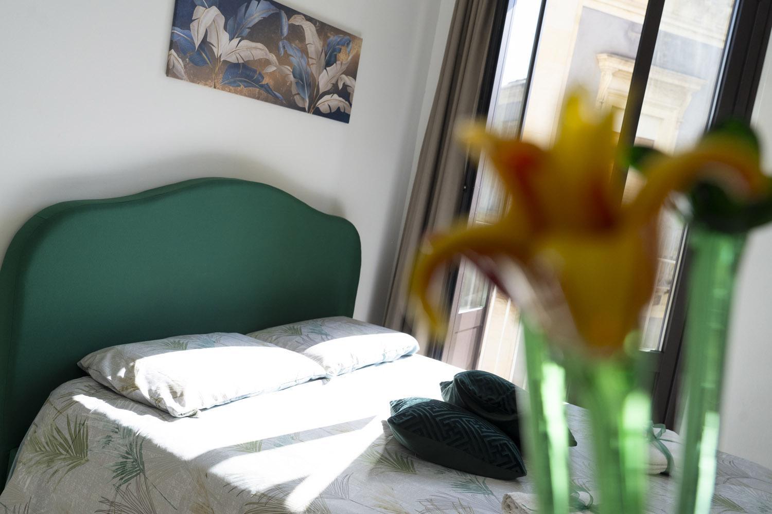 קטאניה Martiry Suite Apartment מראה חיצוני תמונה