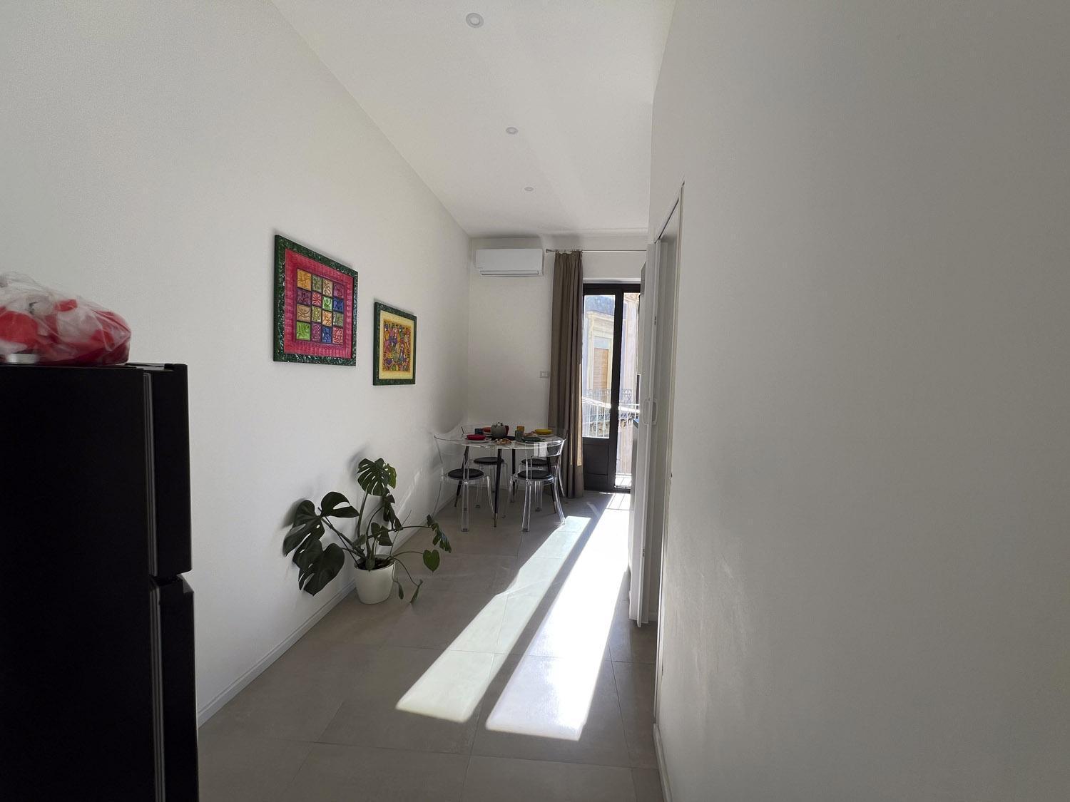 קטאניה Martiry Suite Apartment מראה חיצוני תמונה