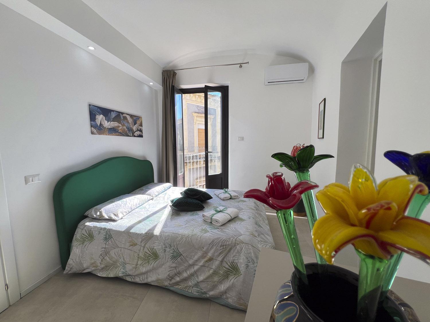 קטאניה Martiry Suite Apartment מראה חיצוני תמונה