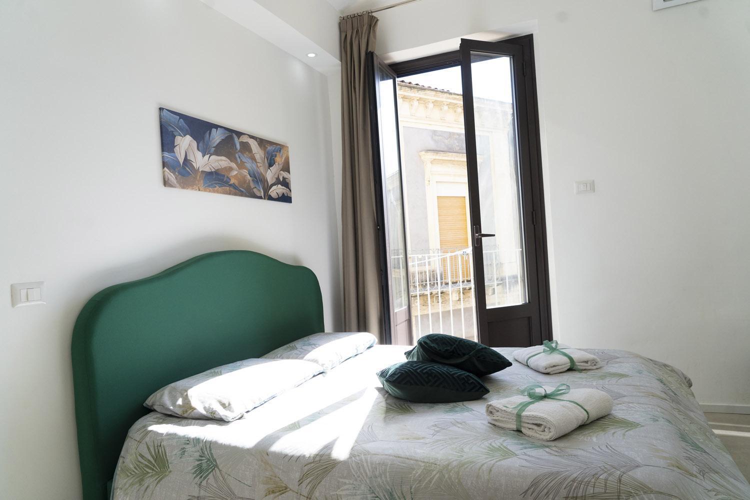 קטאניה Martiry Suite Apartment מראה חיצוני תמונה