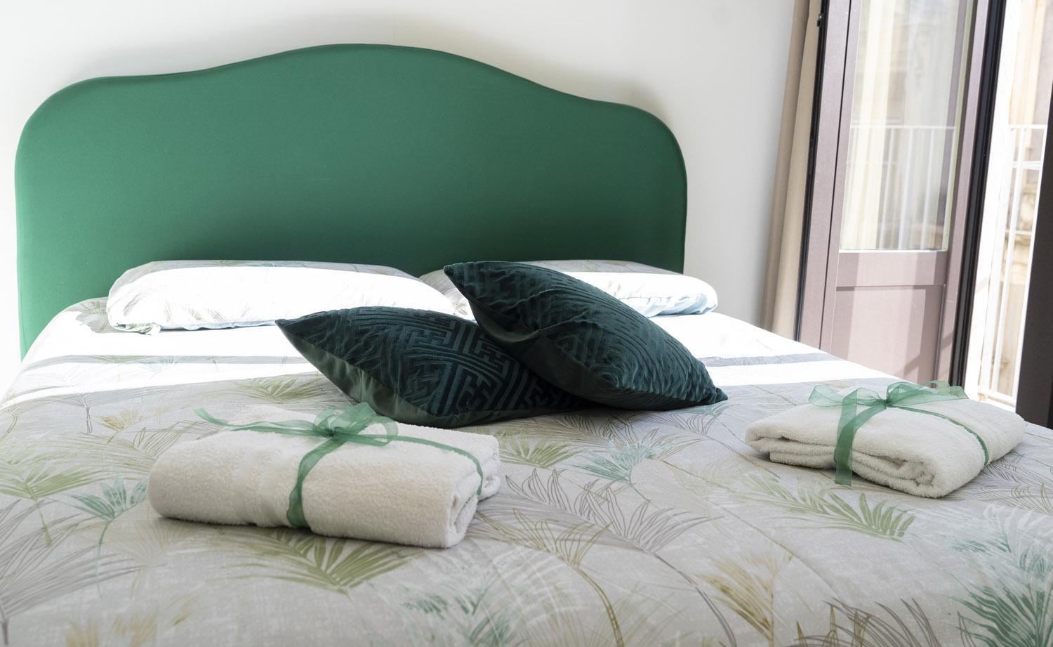 קטאניה Martiry Suite Apartment מראה חיצוני תמונה