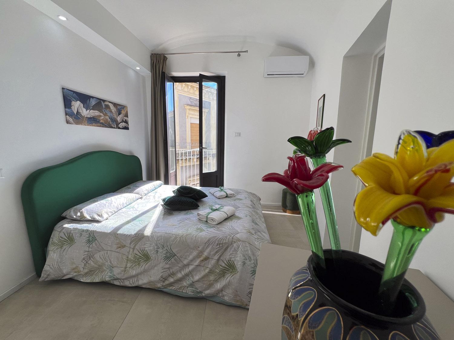 קטאניה Martiry Suite Apartment מראה חיצוני תמונה