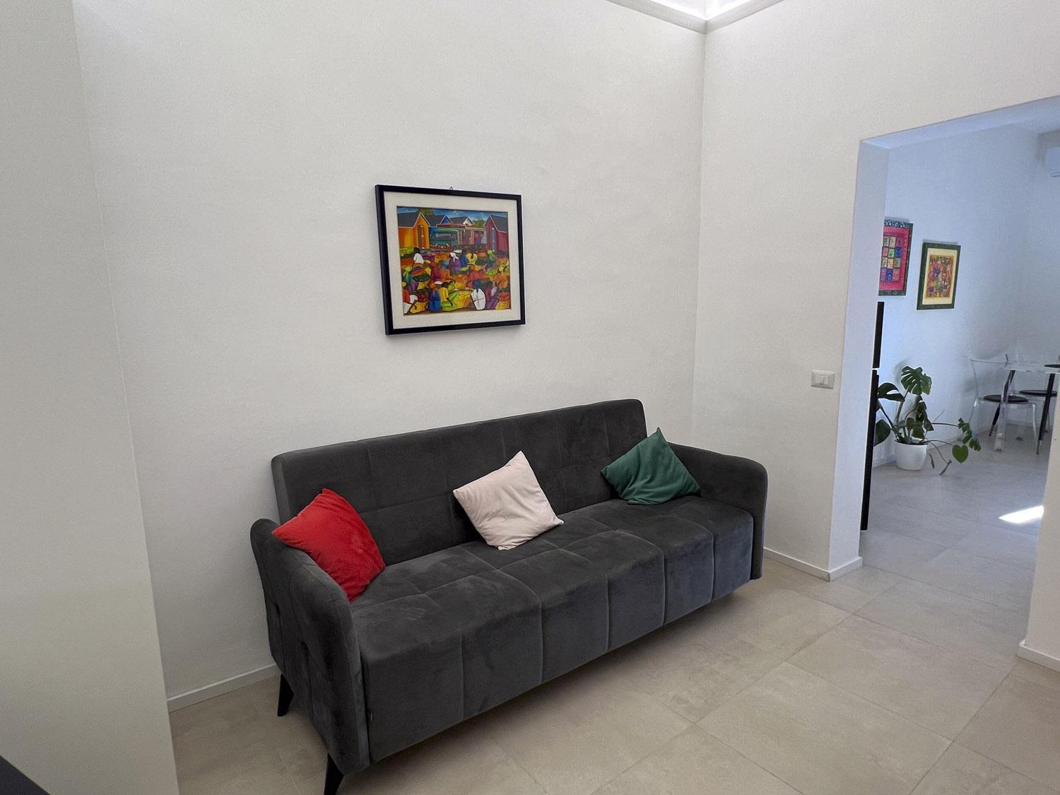 קטאניה Martiry Suite Apartment מראה חיצוני תמונה