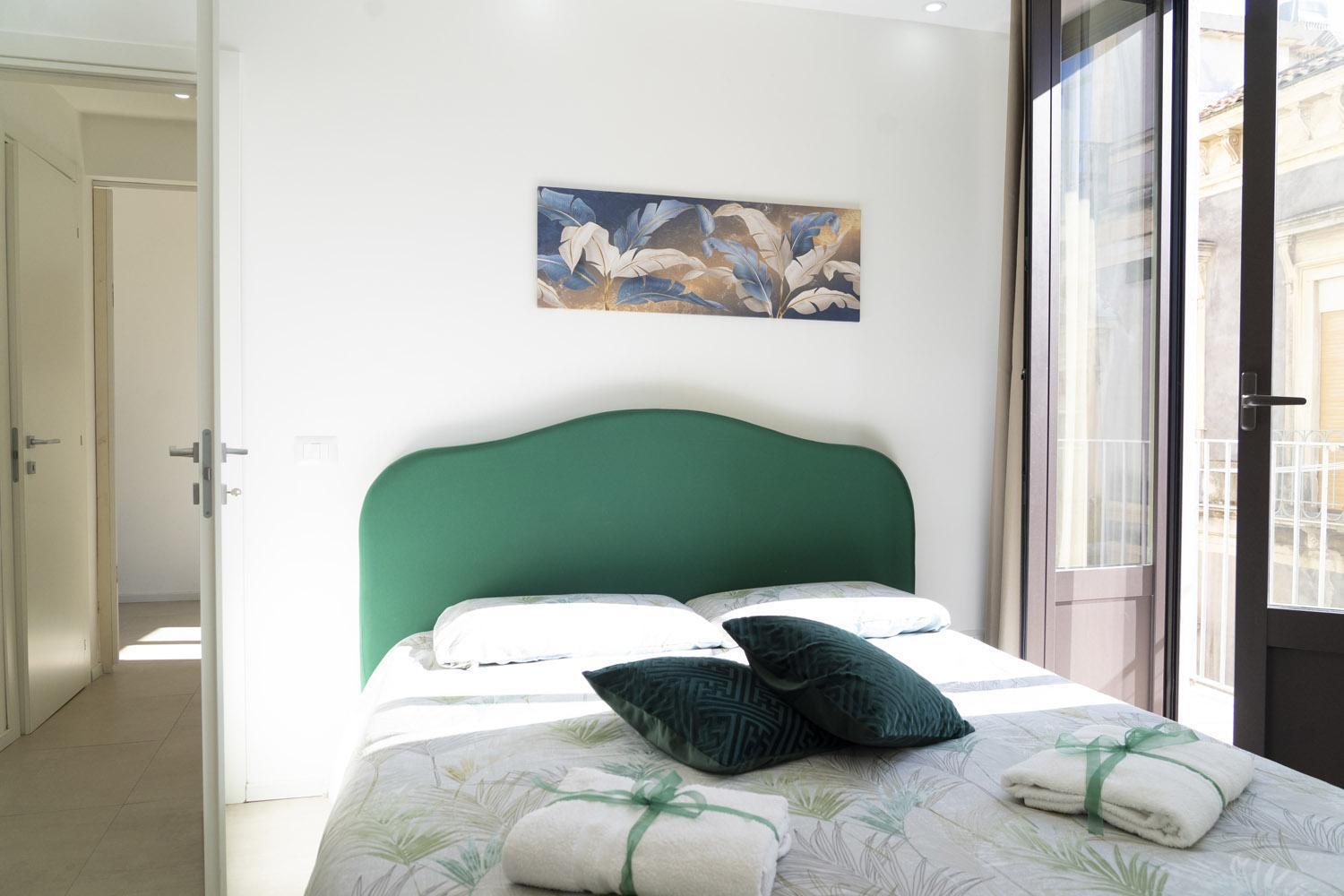 קטאניה Martiry Suite Apartment מראה חיצוני תמונה