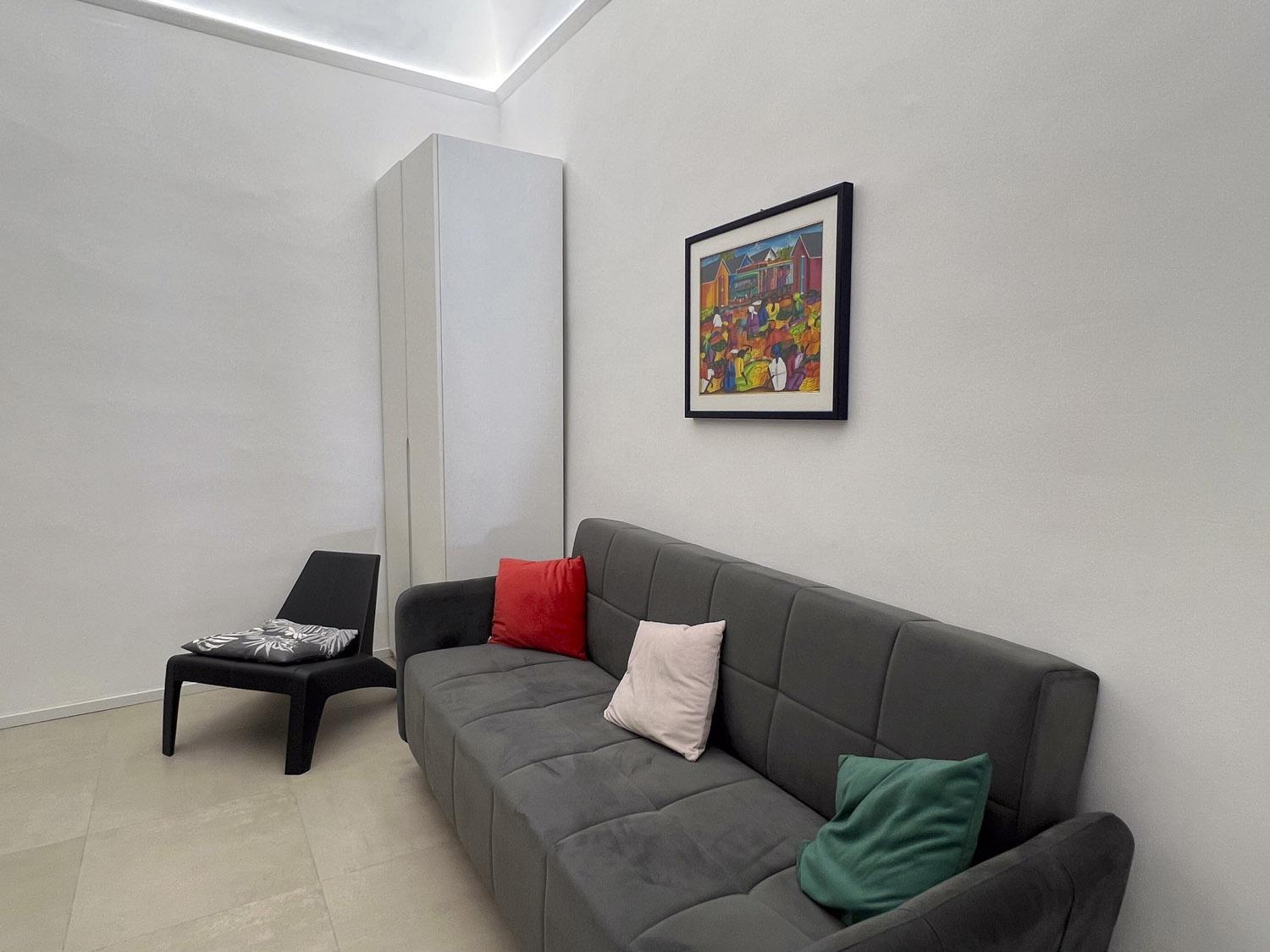 קטאניה Martiry Suite Apartment מראה חיצוני תמונה