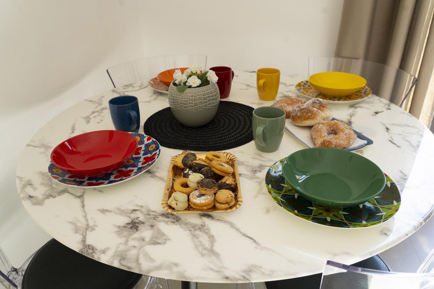קטאניה Martiry Suite Apartment מראה חיצוני תמונה